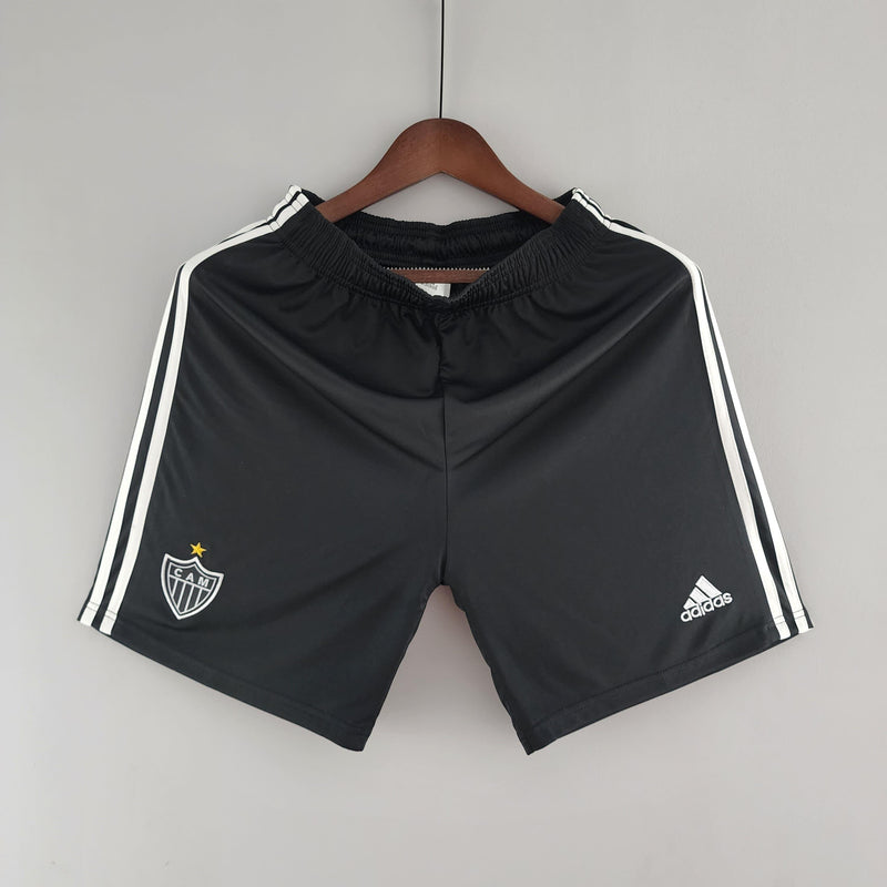 Shorts Atlético Mineiro 2022/23 Home