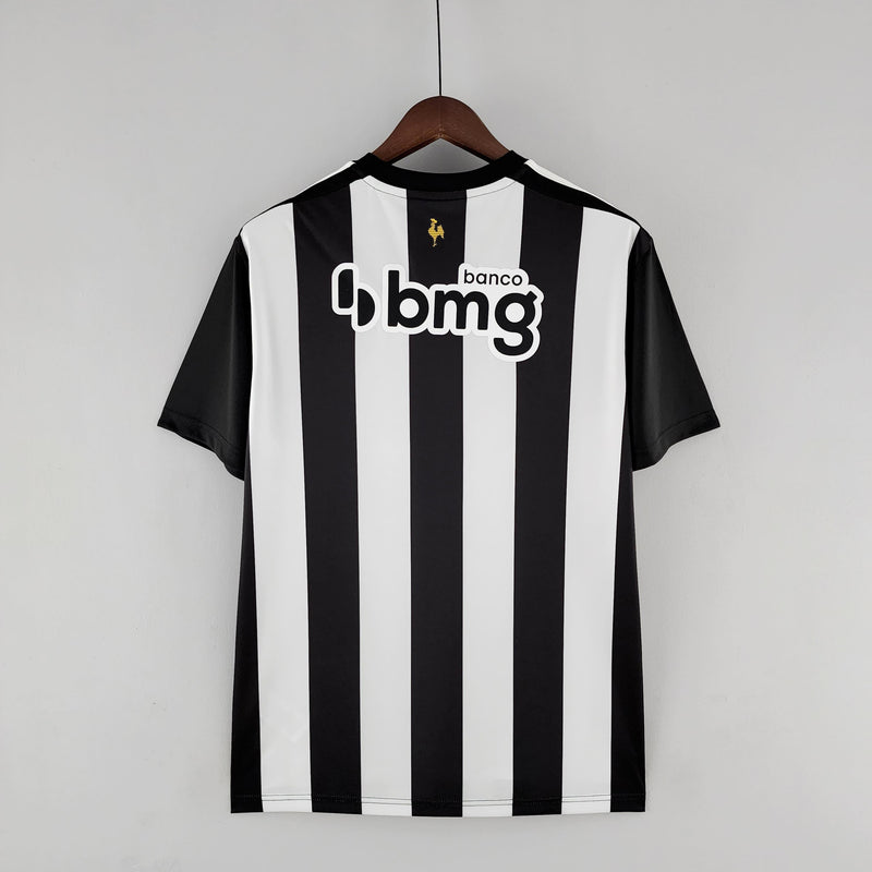 Camisola Atlético Mineiro 2022/23 Home