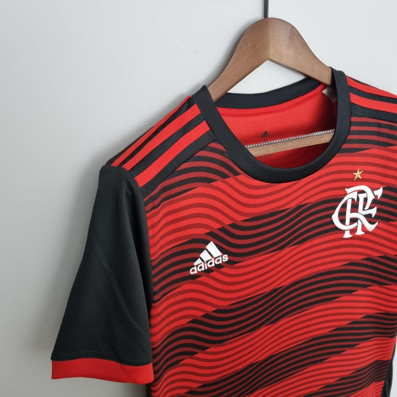 Camisola Flamengo 2022/23 Home