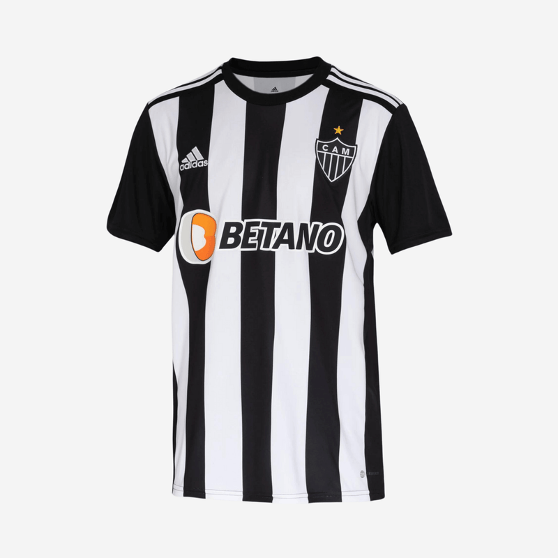 Camisola Atlético Mineiro 2022/23 Home