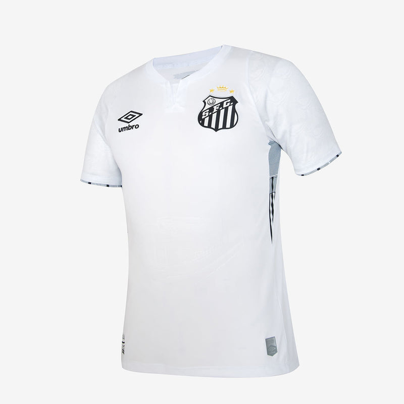 Camisola Santos 2024/25 HOME