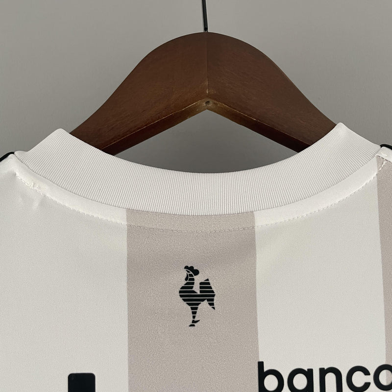 Camisola Atlético Mineiro 2022/23 Away