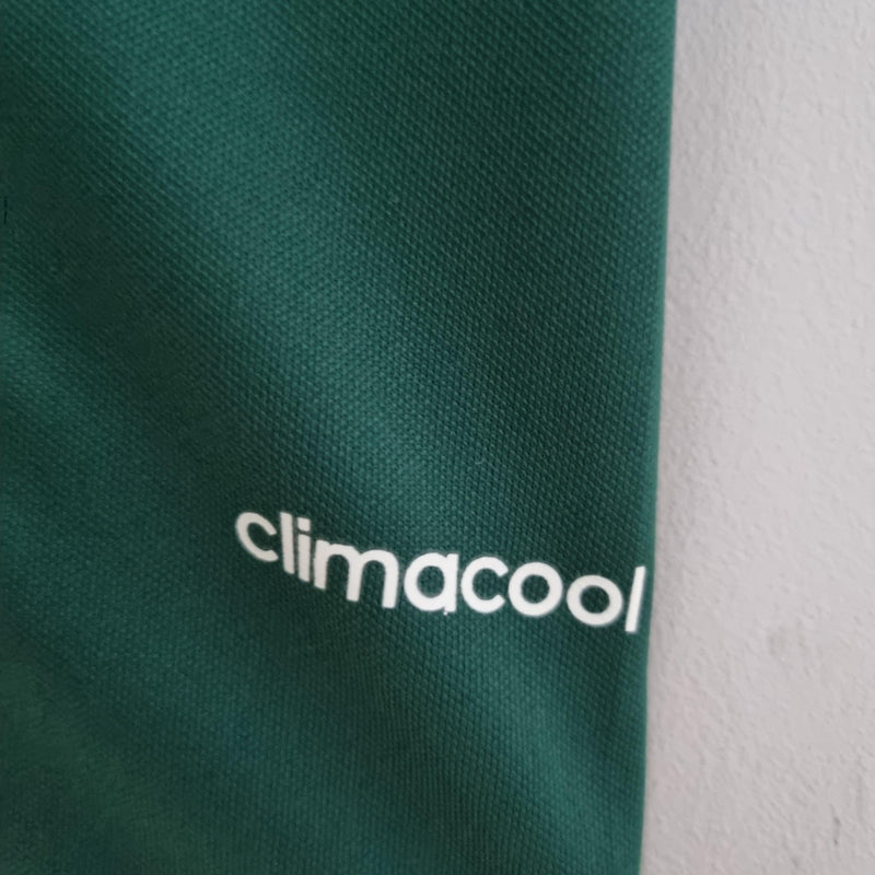 Camisola Retrô Palmeiras 2014/15 Home