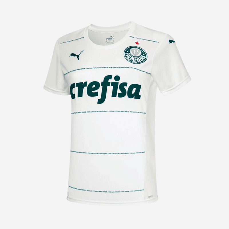 Camisola Feminina SE Palmeiras 2022/23 Away