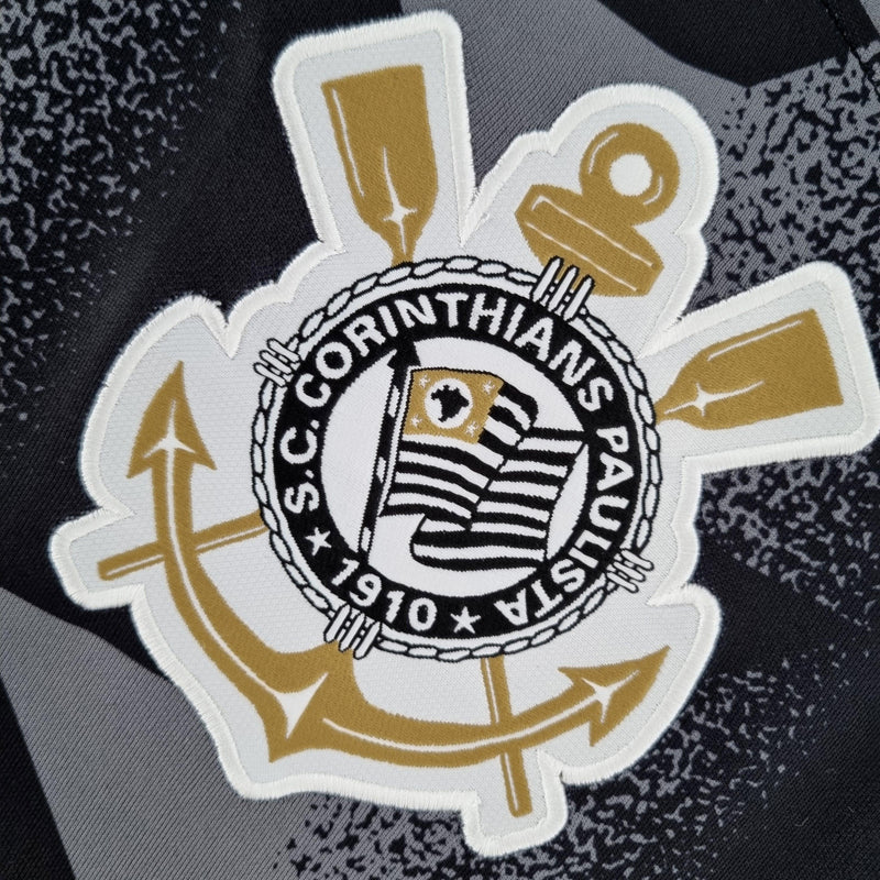 Camisola Corinthians 2022/23 Away