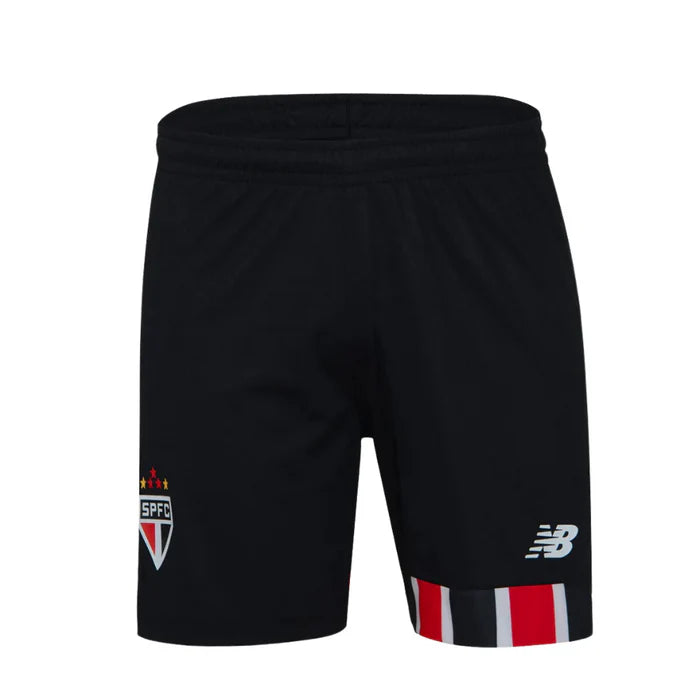 Kit Infantil São Paulo Away 2024/2025