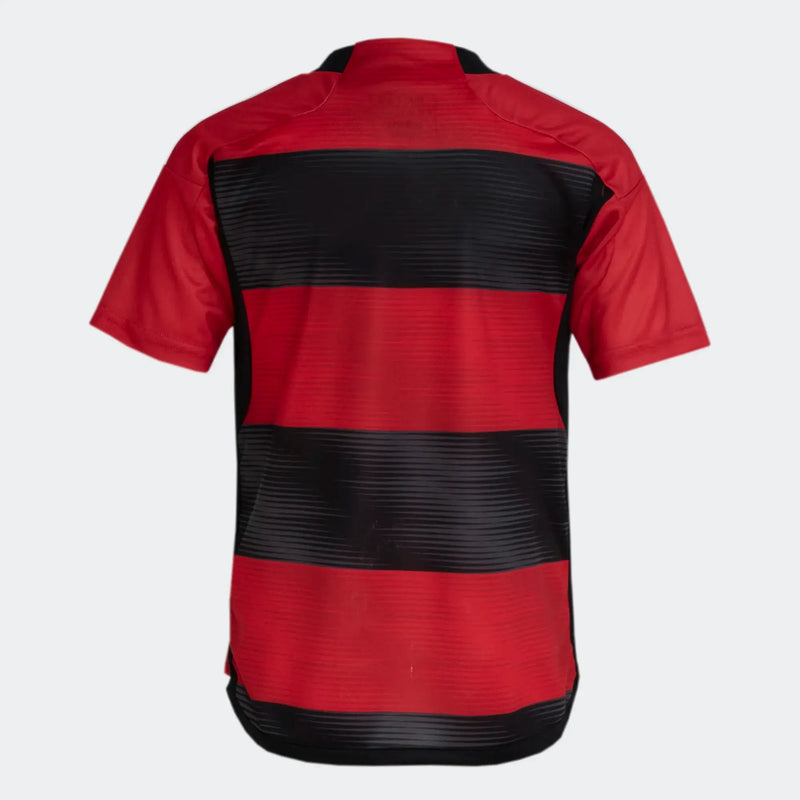 Camisola Flamengo 2023/24 Home