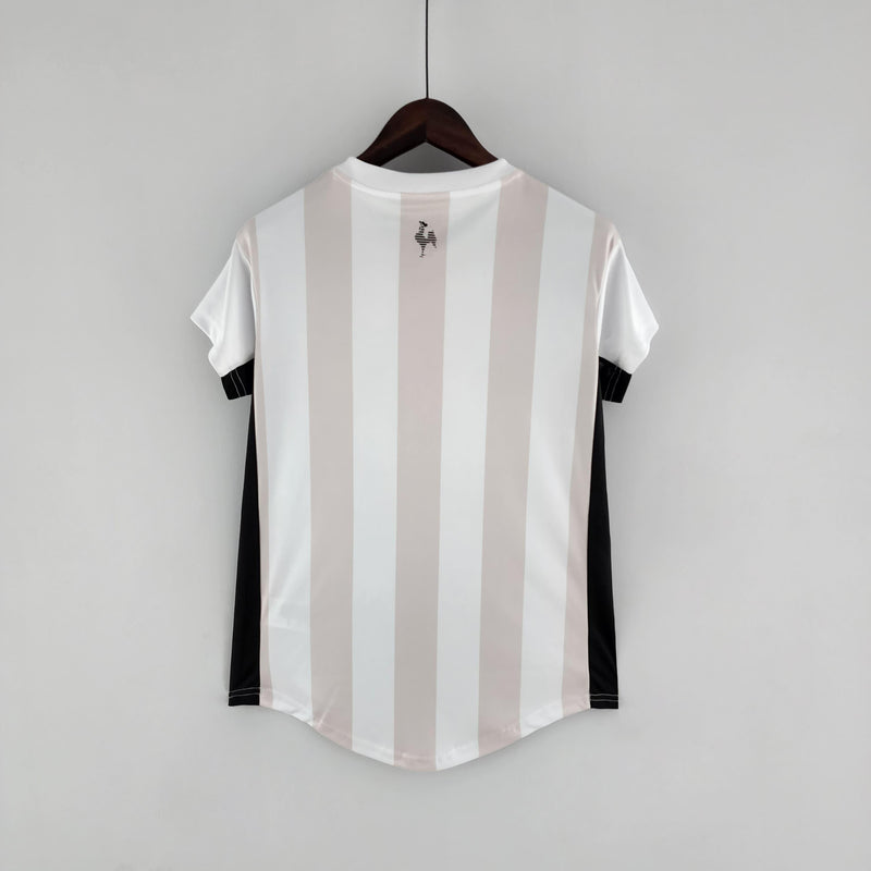 Camisola Feminina Atlético Mineiro 2022/23 Away