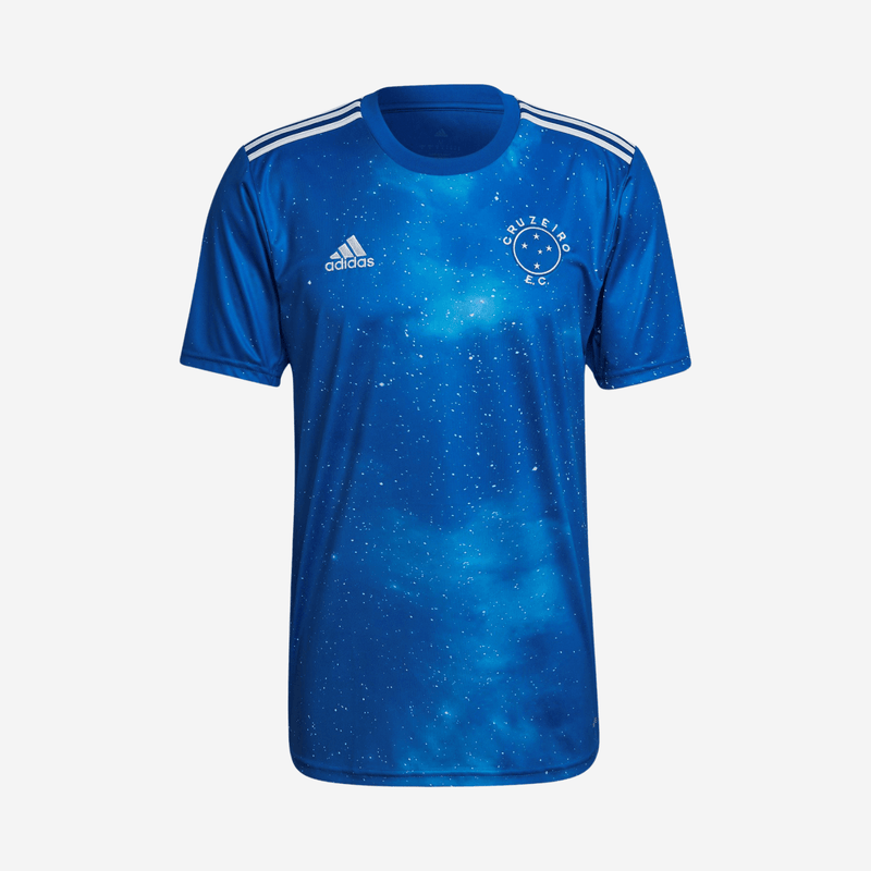 Camisola Cruzeiro 2022/23 Home