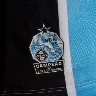 Camisola Grêmio 2024/25 Home