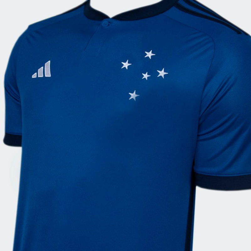 Camisola Cruzeiro 2023/24 Home