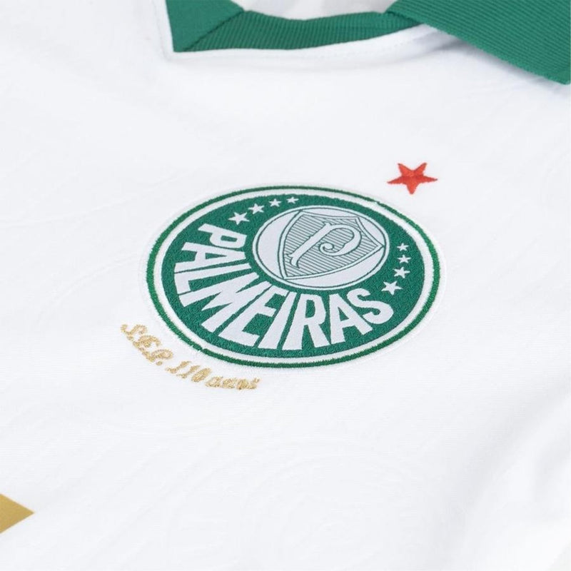 Camisola Feminina SE Palmeiras 2024/25 Away