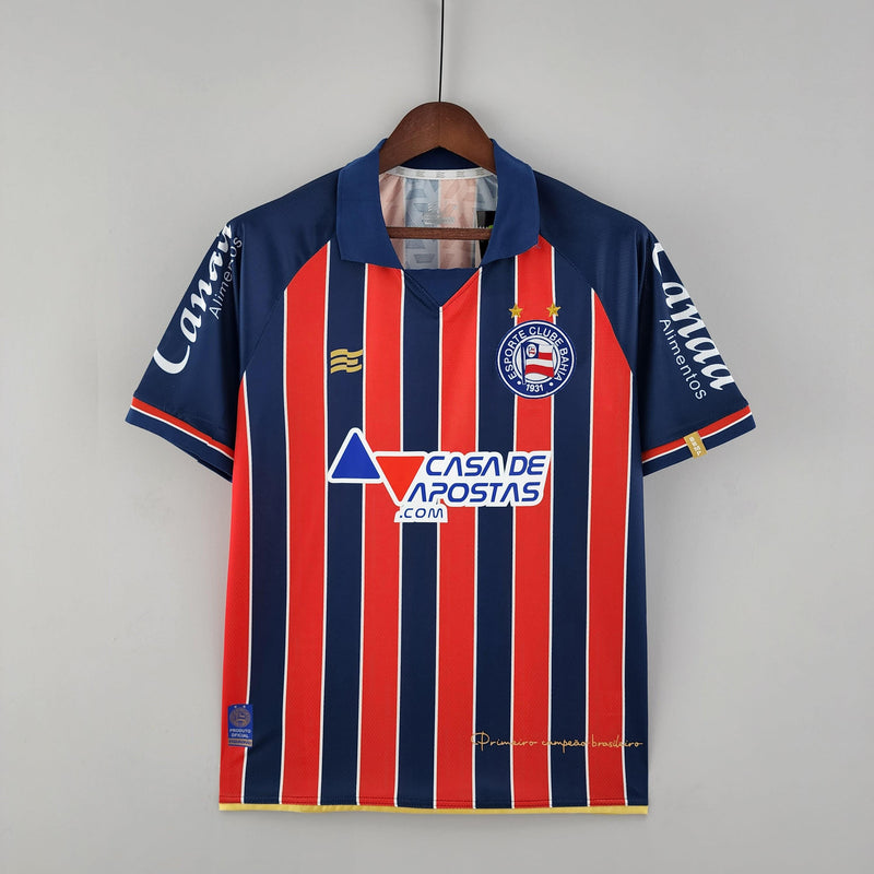 Camisola Bahia 2022/23 Home