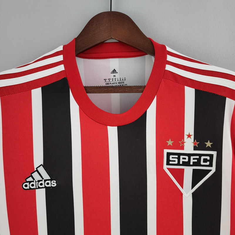 Camisola São Paulo 2022/23 Away