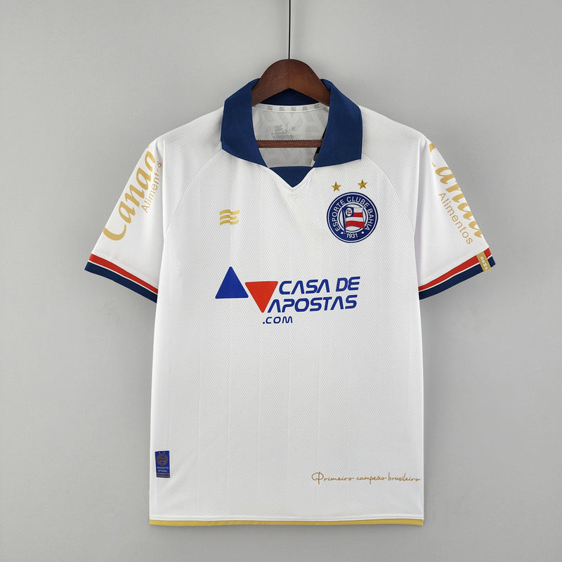 Camisola Bahia 2022/23 Away