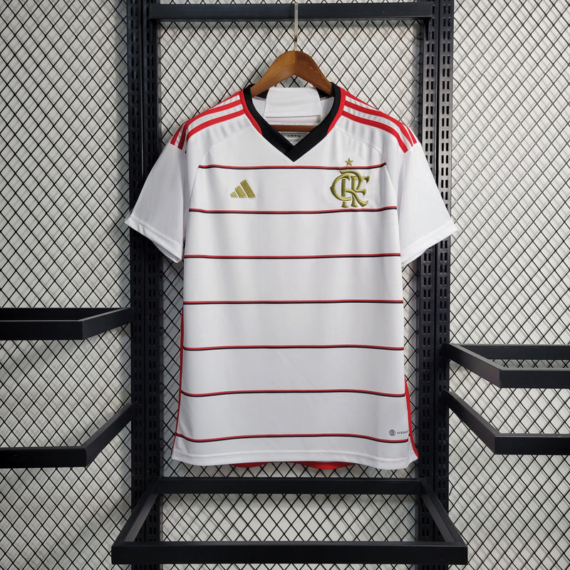 Camisola Masculina Flamengo 2023/24 Away