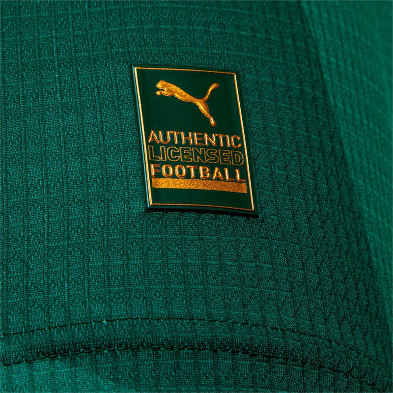 Camisola SE Palmeiras 2023/24 Home