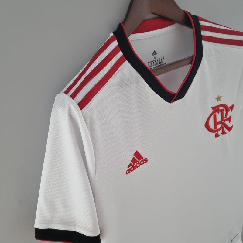 Camisola Flamengo 2022/23 Away