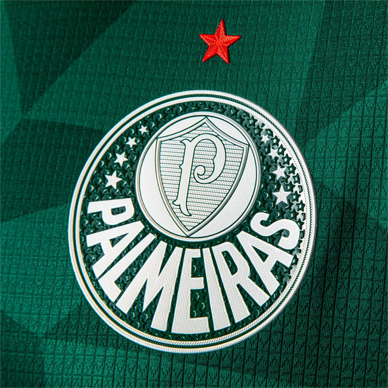 Camisola SE Palmeiras 2023/24 Home