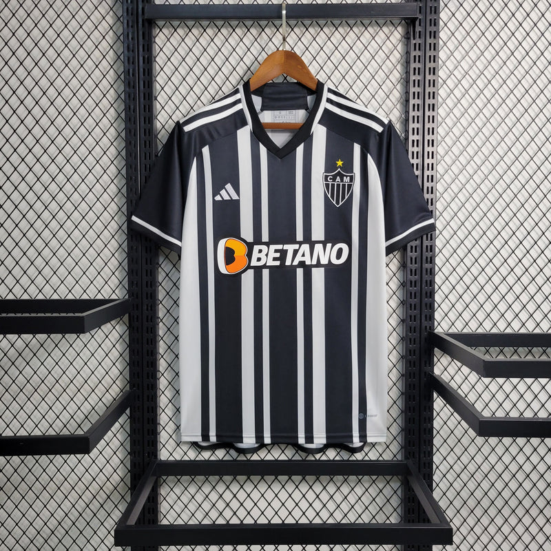 Camisola Atlético Mineiro 2023/24 Home