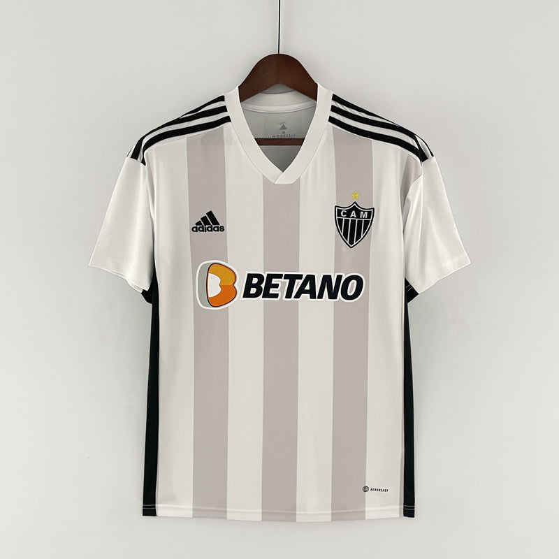 Camisola Atlético Mineiro 2022/23 Away