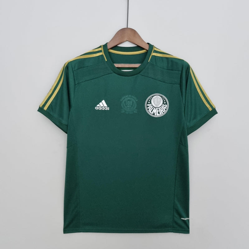 Camisola Retrô Palmeiras 2014/15 Home