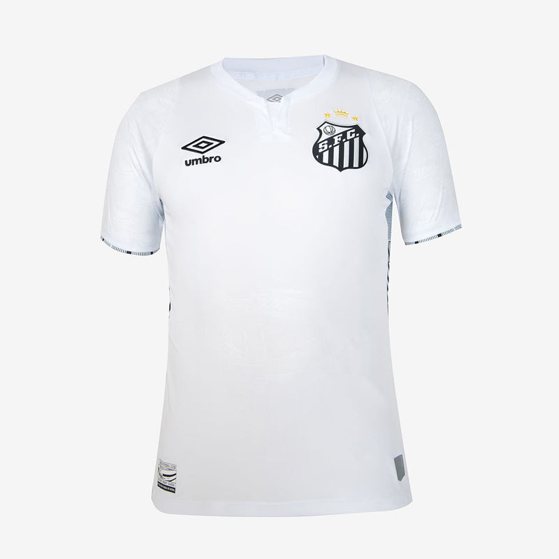 Camisola Santos 2024/25 HOME