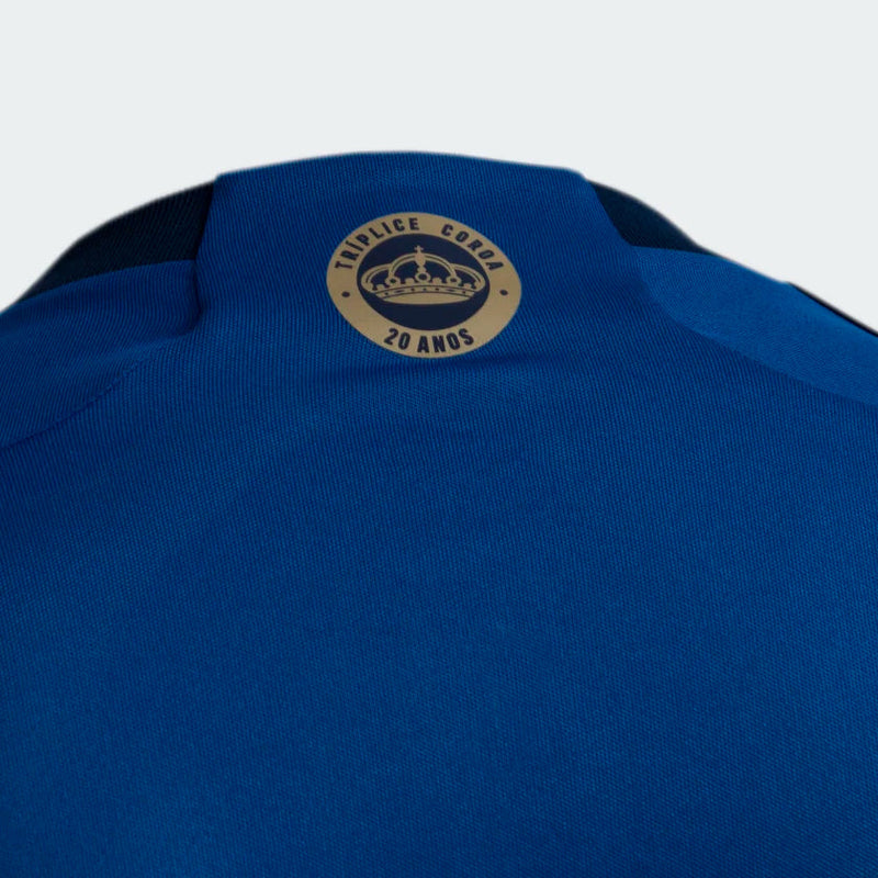 Camisola Cruzeiro 2023/24 Home