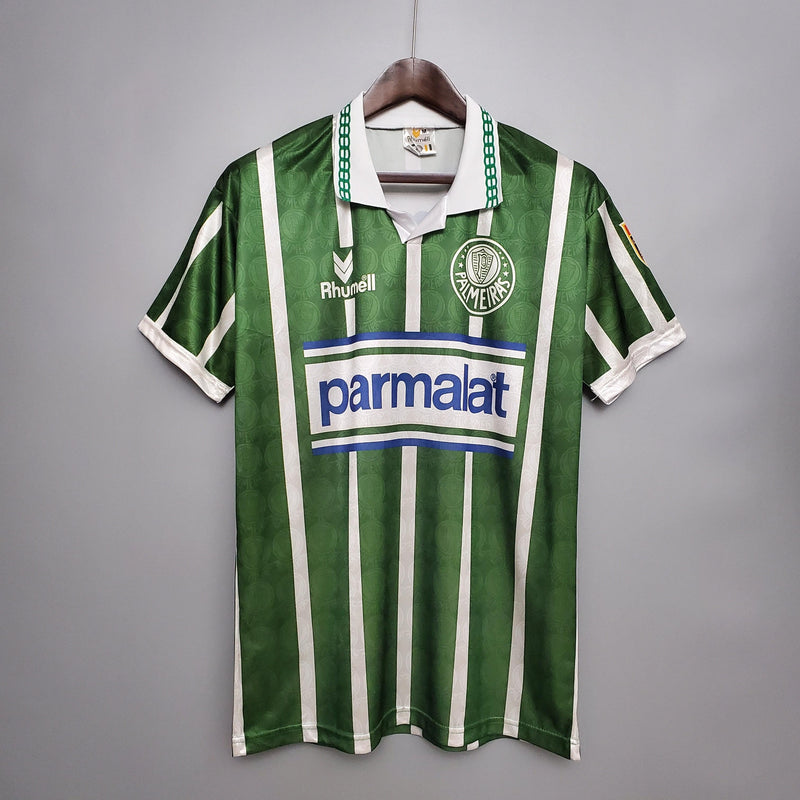 Camisola Retrô Palmeiras 1993/94 Home