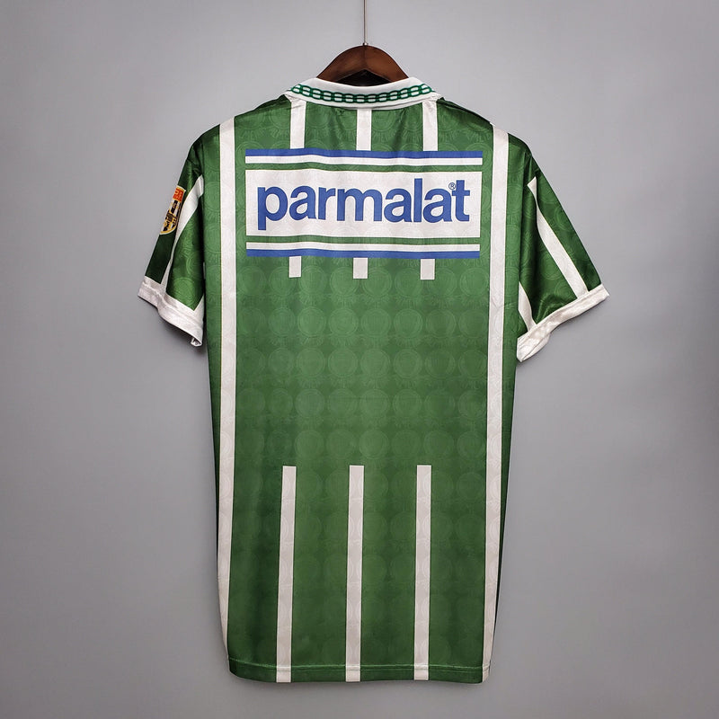 Camisola Retrô Palmeiras 1993/94 Home