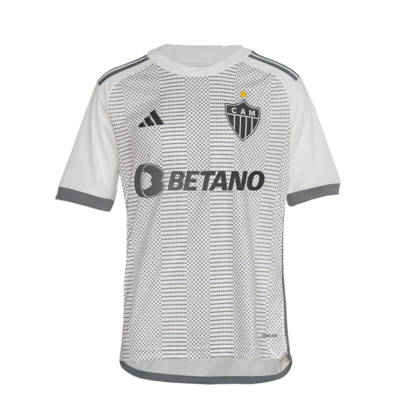 Camisola Atlético Mineiro 2024/25 Away