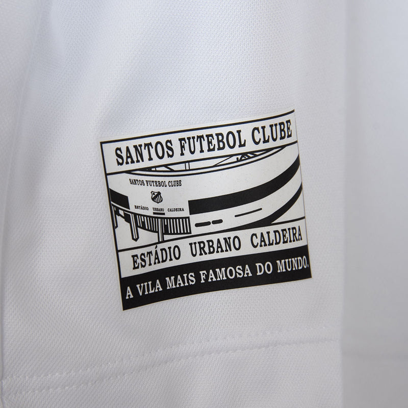 Camisola Santos 2024/25 HOME