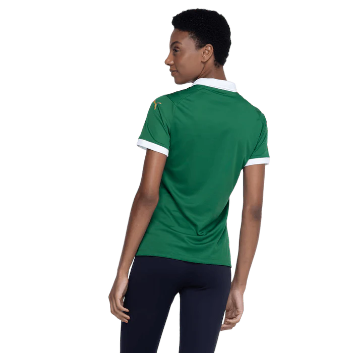 Camisola Feminina SE Palmeiras 2024/25 Home