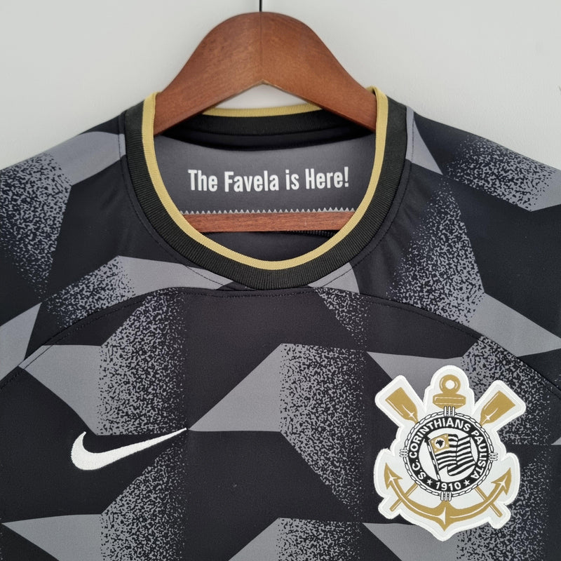 Camisola Corinthians 2022/23 Away