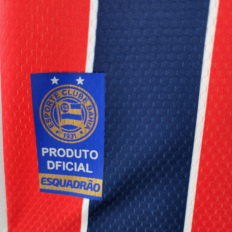 Camisola Bahia 2022/23 Home