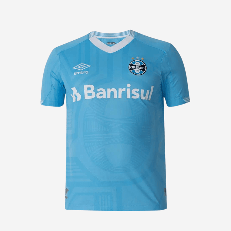 Camisola Grêmio 2022/23 Terceira