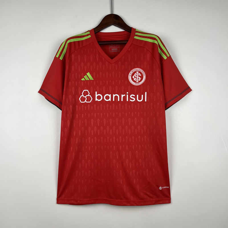 Camisola SC Internacional 2023/24 Goleiro