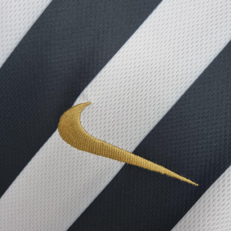 Camisola Retrô Santos 2013/13 Away