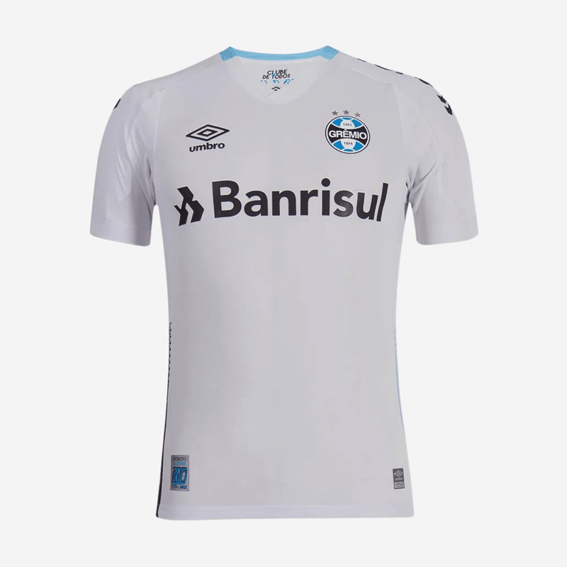 Camisola Grêmio 2022/23 Away