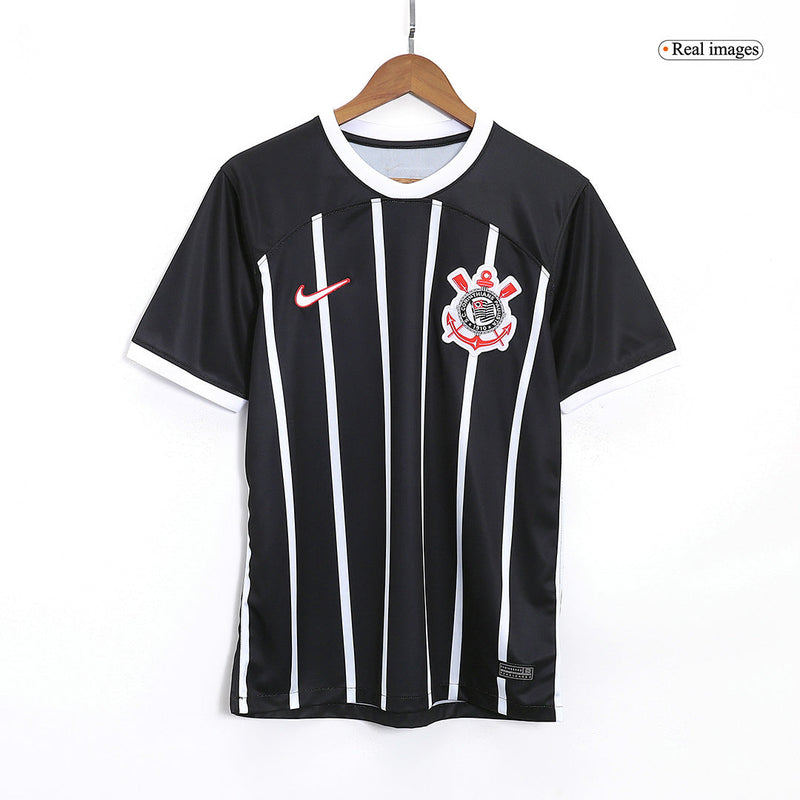 Camisa Corinthians Segundo Uniforme 2023/2024