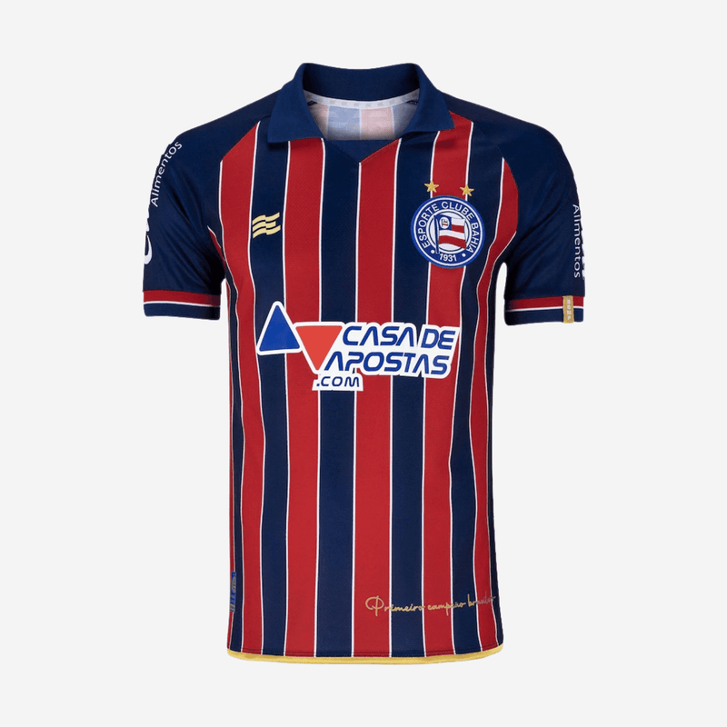 Camisola Bahia 2022/23 Home