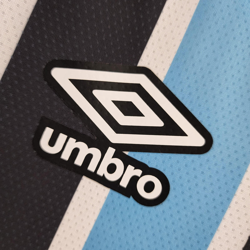 Camisola Feminina Grêmio 2022/23 Home