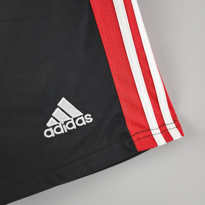 Shorts São Paulo 2022/23 Away