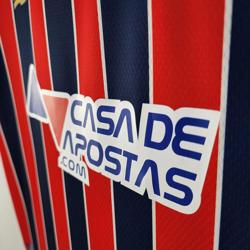 Camisola Bahia 2022/23 Home