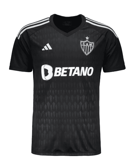 Camisola Atlético Mineiro 2023/24 Goleiro