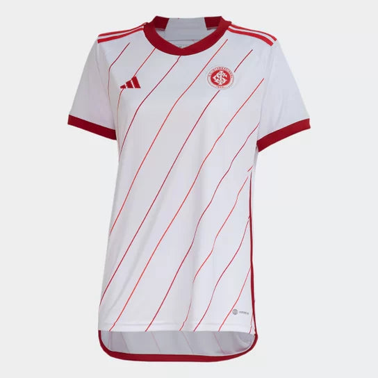 Camisola Feminina SC Internacional 2023/24 Reserva