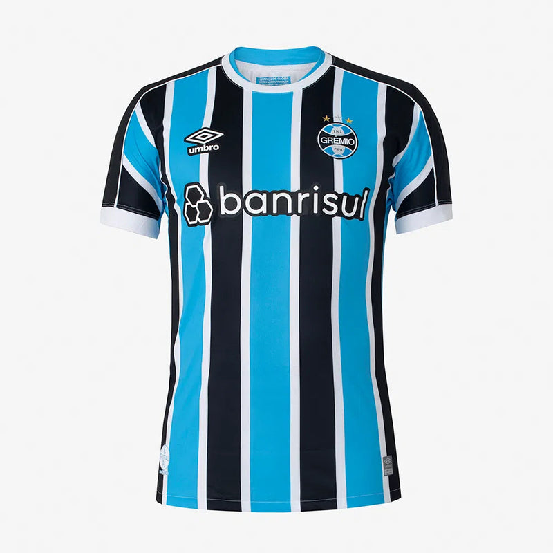 Camisola Grêmio 2023/24 Home