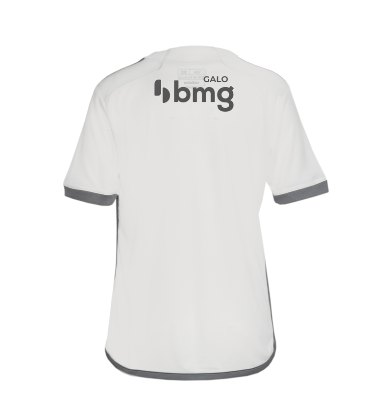 Camisola Atlético Mineiro 2024/25 Away