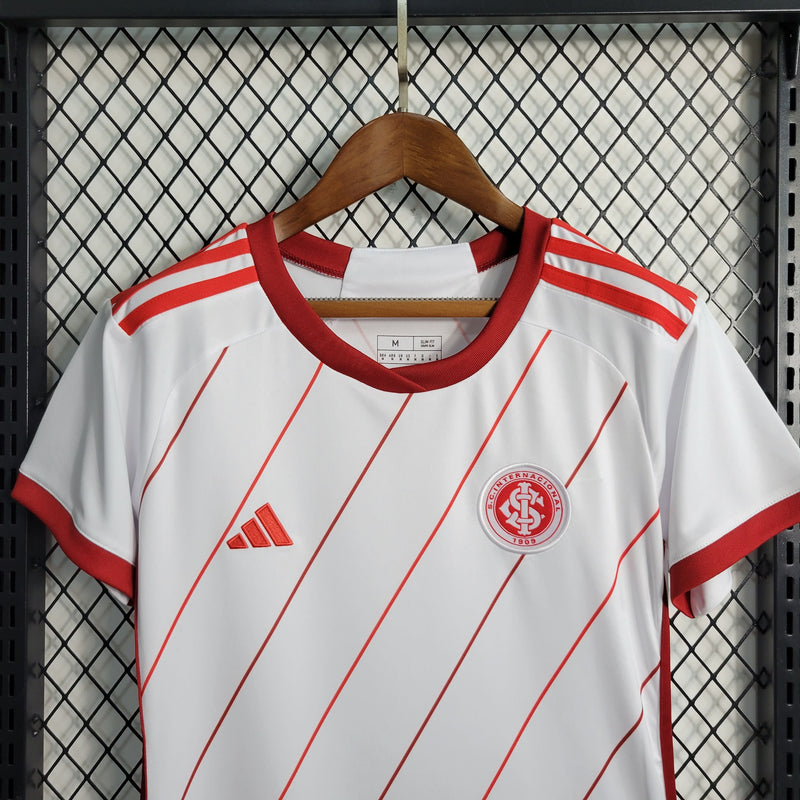 Camisola Feminina SC Internacional 2023/24 Reserva