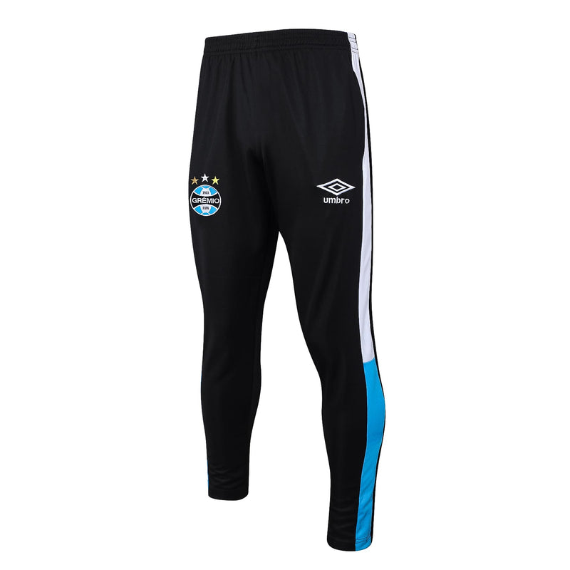 Conjunto de Frio Grêmio 2023/24 Azul - Viagem